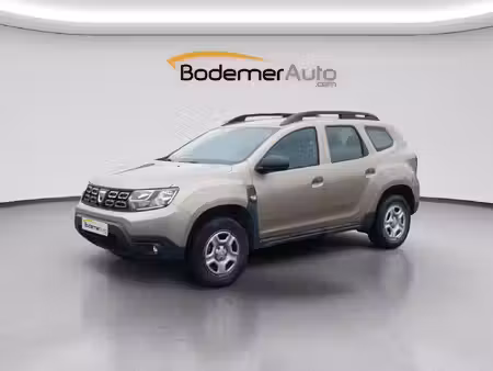 Dacia Duster 1.5 dCi 95