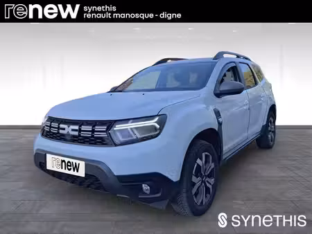 Dacia Duster 1.3 150 Journey