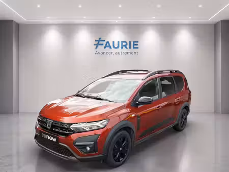 Dacia Jogger 1.0 100 SL Extreme