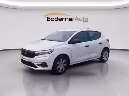 Dacia Sandero 1.0 Essentiel