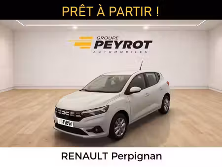 Dacia Sandero 1.0 Expression