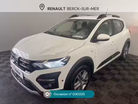 Dacia Sandero 1.0 Confort