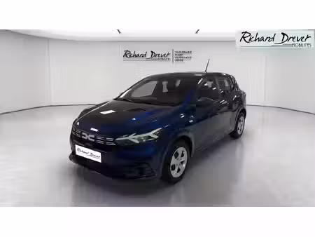 Dacia Sandero 1.0 67