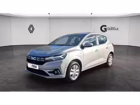 Dacia Sandero 1.0 Expression