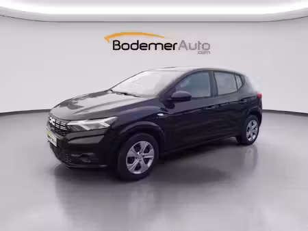 Dacia Sandero 1.0
