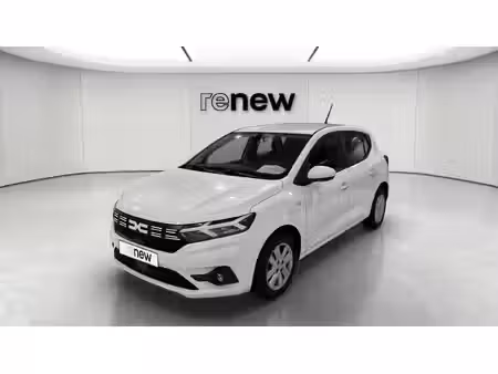 Dacia Sandero 1.0 100 Expression