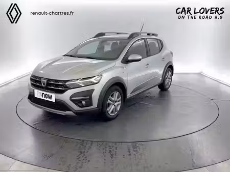 Dacia Sandero 1.0 TCe 90 Confort