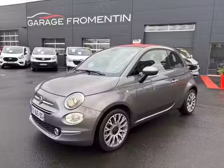 Fiat 500 1.0 70 Dolcevita