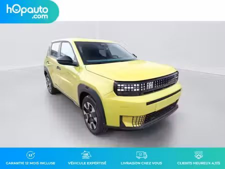 Fiat Panda 1.0 70 Icône
