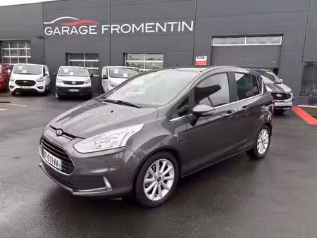 Ford B-max 1.6 105 Titanium