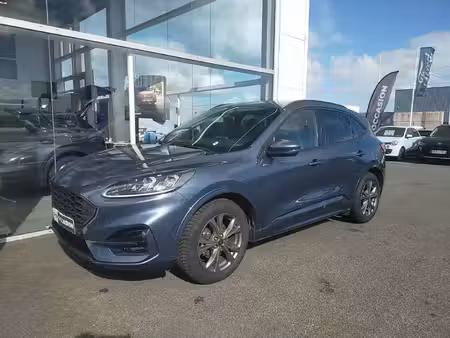 Ford Kuga 2.5 152 ST Line X