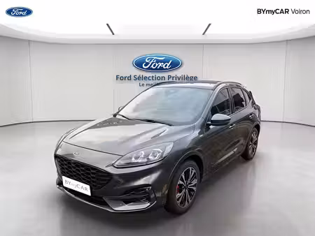 Ford Kuga 2.0 190 ST Line X 4x4