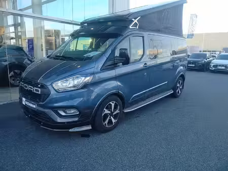 Ford Transit 2.0 150 Active