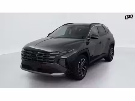 Hyundai Tucson 1.6 T-GDi 180 Sensation HTRAC