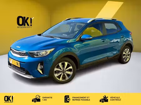 Kia Stonic 1.0 Active