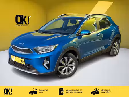 Kia Stonic 1.0 Active