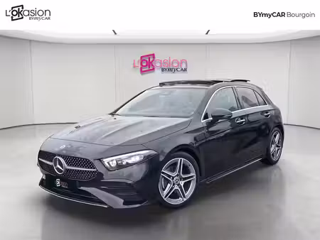 Mercedes-Benz Classe A A 200 2.0 150 AMG Line