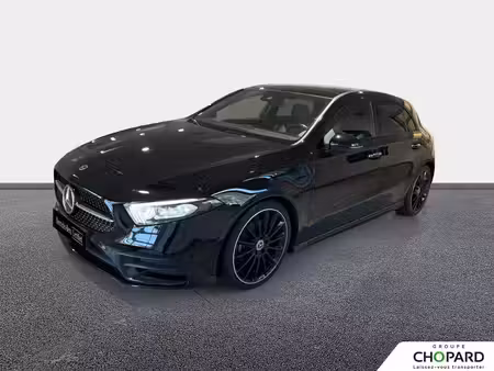 Mercedes-Benz Classe A A 200 2.0 150 AMG Line