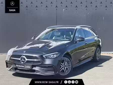Mercedes-Benz Classe C C 300 AMG Line