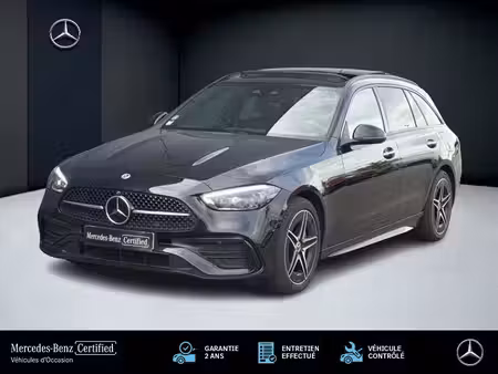 Mercedes-Benz Classe C C 300 AMG Line
