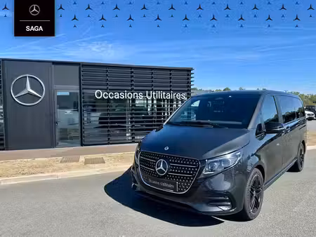 Mercedes-Benz Classe V 2.0 Avantgarde