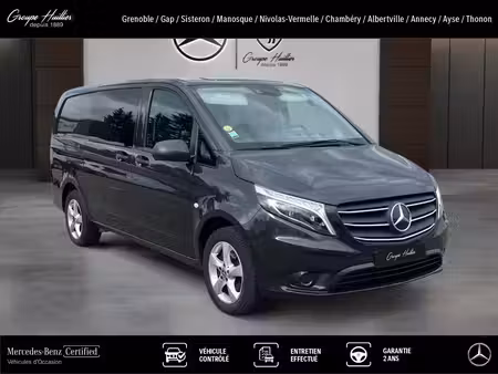 Mercedes-Benz Vito Marco Polo 2.0 4Matic