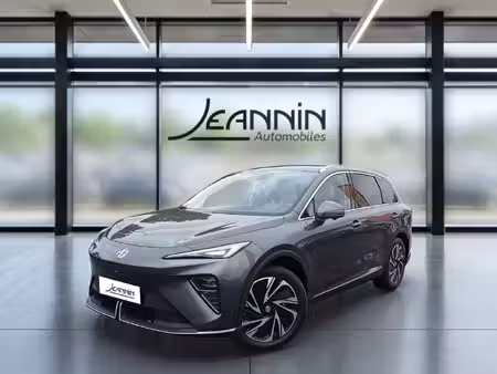 MG MGS6 Luxury