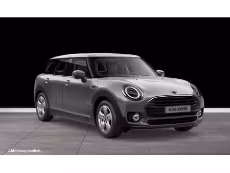 Mini Clubman Cooper 1.5 136