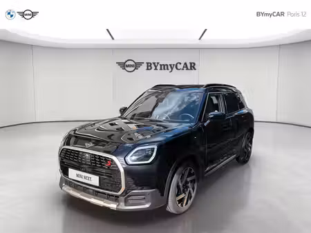 Mini Countryman Cooper S 2.0 218 Favoured ALL4