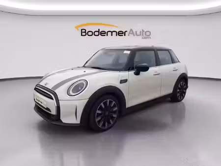 Mini Mini Cooper 1.5 136 Business Line