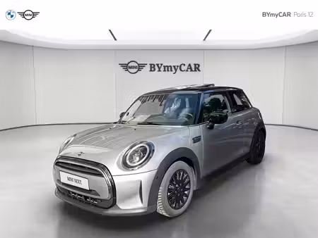 Mini Mini Cooper 1.5 136 Edition Premium Plus