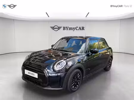 Mini Mini Cooper 1.5 136 Essential