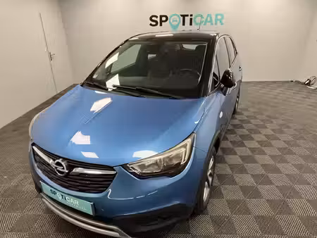 Opel Crossland 1.2 130 Innovation
