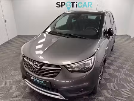 Opel Crossland 1.2 110