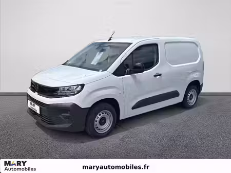 Opel Grandland GS