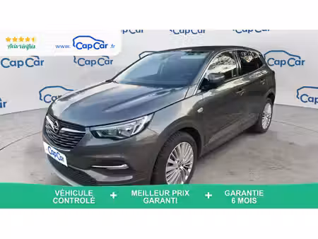 Opel Grandland Innovation
