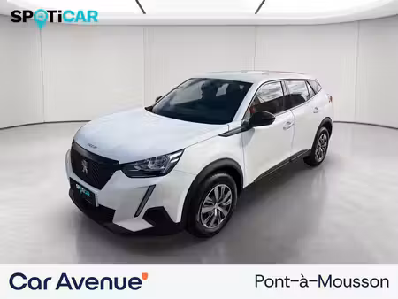 Peugeot 2008 1.2 100 Active Business