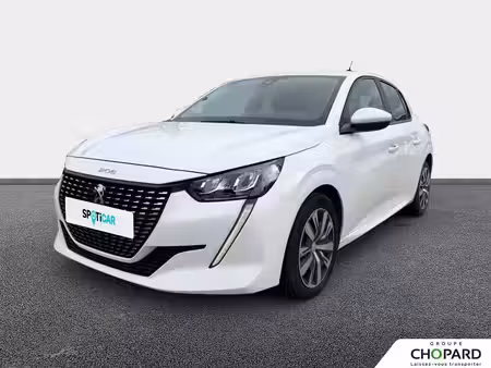 Peugeot 208 1.2 75 Active