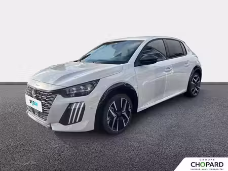 Peugeot 208 156 GT