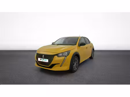 Peugeot 208 136 Style