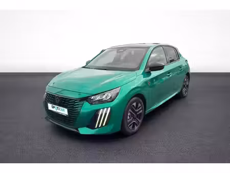 Peugeot 208 1.2 110 Envy