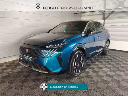 Peugeot 3008 213 GT