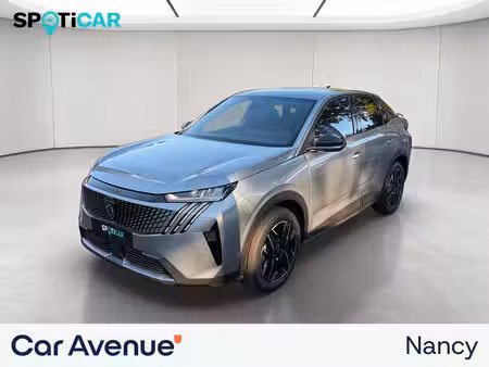 Peugeot 3008 1.2 136 Allure