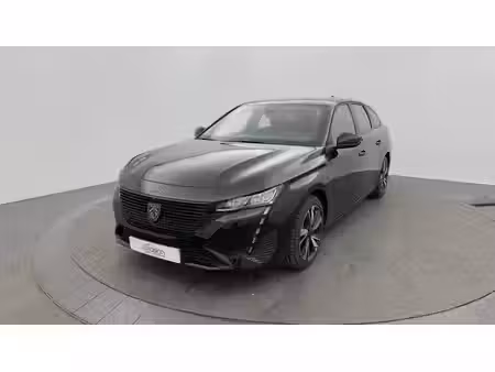 Peugeot 308 1.6 180 Active