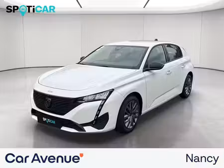 Peugeot 308 1.2 110 Active