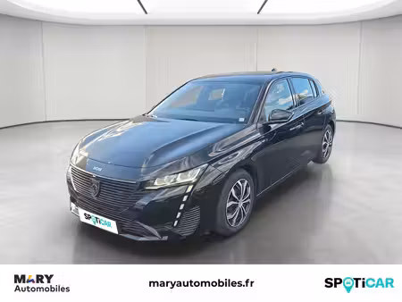 Peugeot 308 1.2 110 Active
