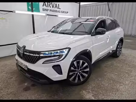 Renault Austral 1.2 130 Techno