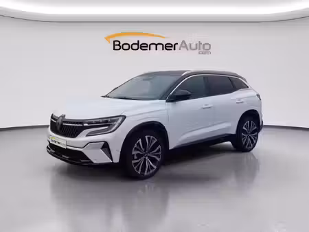 Renault Austral 1.2 130 Iconic