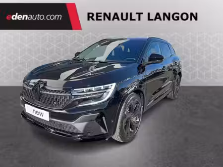 Renault Austral 1.2 200 Esprit Alpine
