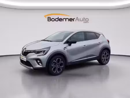 Renault Captur 1.3 140 Techno